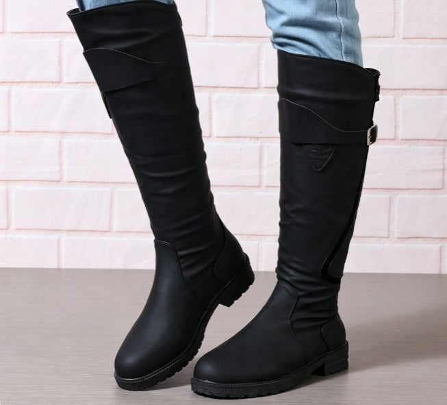 The Waverly Boots