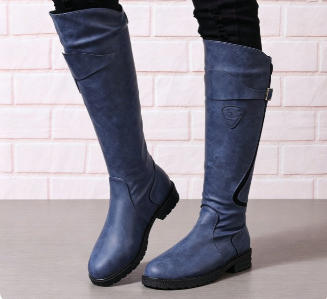 The Waverly Boots